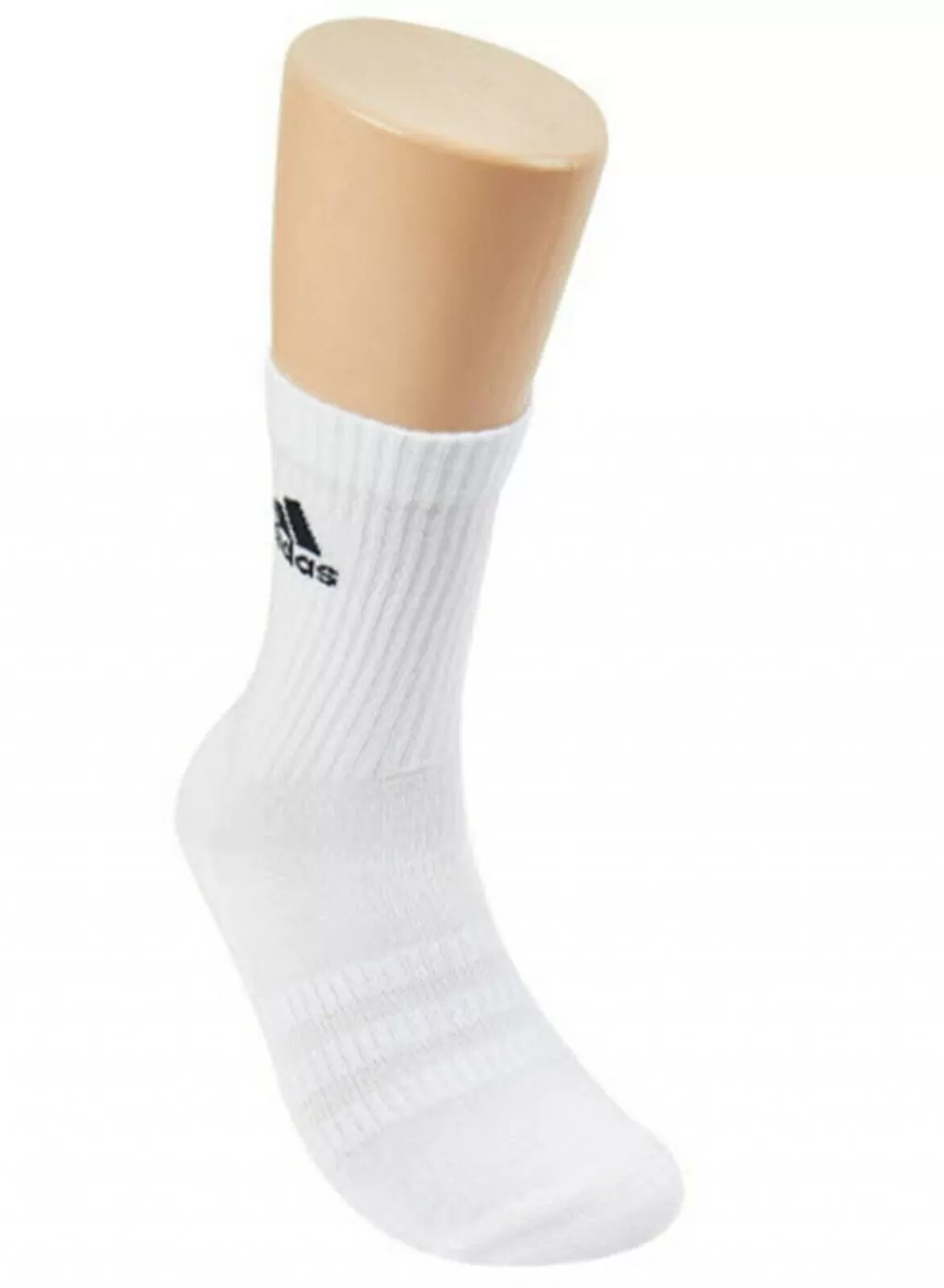 Adidas Cushioned Crew Socks 3 Pairs /носки 3 пары